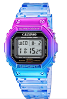 Armbanduhr Calypso in Abs K5874/3